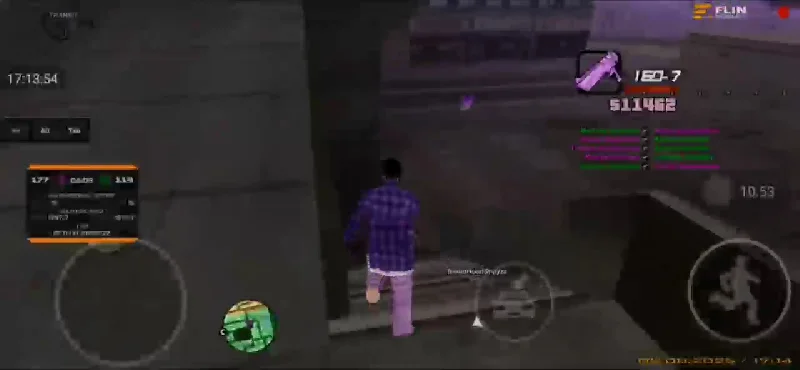 دانلود پک سمپ Purple GTA FIX - پک Android اندروید lifestylemod.ir#168