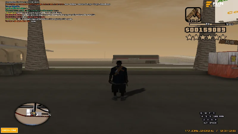 دانلود پک سمپ Khoozestan GTA - پک PC کامپیوتر پی‌سی lifestylemod.ir#69