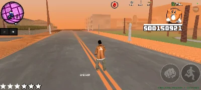 دانلود پک سمپ orange juice gta by floki - پک Android اندروید lifestylemod.ir#426
