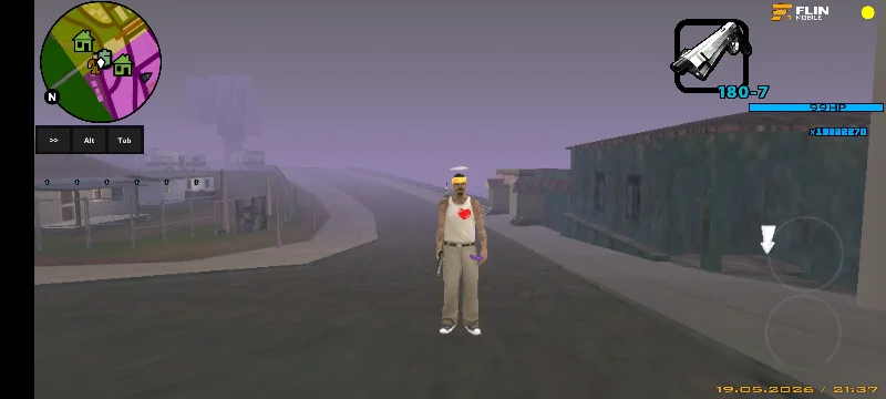 دانلود پک سمپ Purple sborka by navid - پک Android اندروید lifestylemod.ir#109