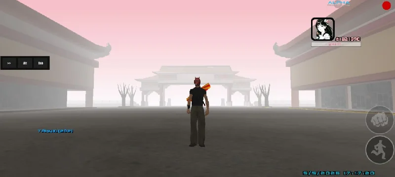 دانلود پک سمپ PinkyPussy Ali - پک Android اندروید lifestylemod.ir#26