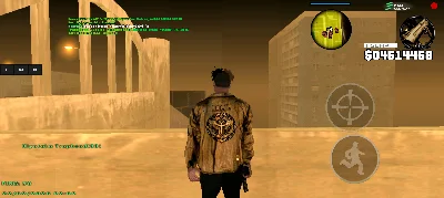 دانلود پک سمپ Brown ILL - پک Android اندروید lifestylemod.ir#493