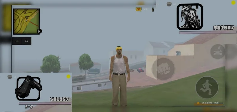 دانلود پک سمپ Gray sborka - پک Android اندروید lifestylemod.ir#111