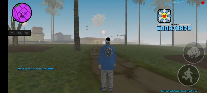 ChromeHearts GTA