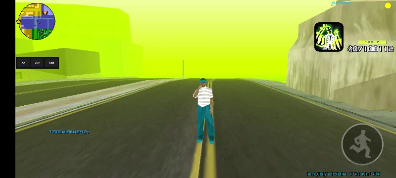 Dr. Phosphorus By @Killasidee