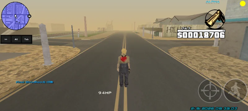 دانلود پک سمپ Russian pack by floki - پک Android اندروید