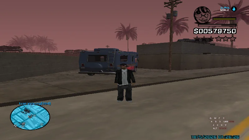 دانلود پک سمپ PacK - پک PC کامپیوتر پی‌سی lifestylemod.ir#73