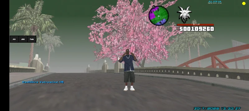 دانلود پک سمپ Sabz Gta Port By Mvtin - پک Android اندروید lifestylemod.ir#182