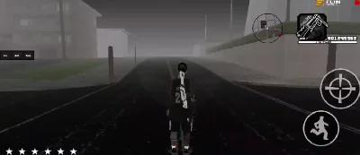 دانلود پک سمپ VERY DARK GTA - پک Android اندروید lifestylemod.ir#343