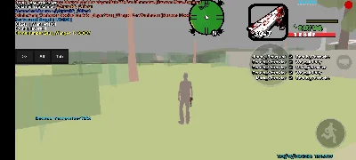دانلود پک سمپ Gray Super FPS Up By Dennis - پک Android اندروید lifestylemod.ir#448