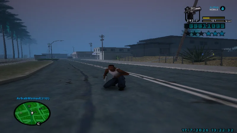 دانلود پک سمپ private by qin - پک PC کامپیوتر پی‌سی lifestylemod.ir#275