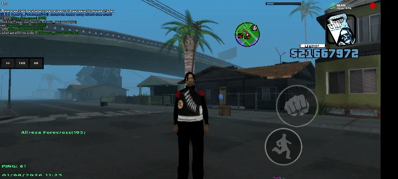 دانلود پک سمپ Full Fps Pack By Nawiso - پک Android اندروید lifestylemod.ir#303