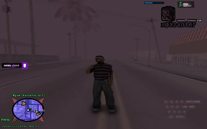 دانلود پک سمپ New Pink Ks By Osito - پک PC کامپیوتر پی‌سی lifestylemod.ir#410